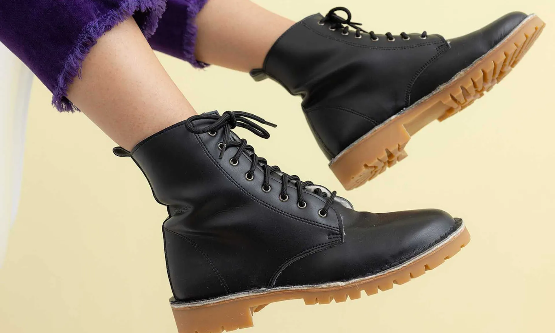 Damen Grand Step Shoes Asta Corn Black