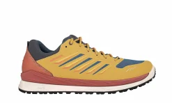 Herren LOWA Axos Gtx Lo Ocker / Rost
