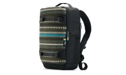 Accessoires Ethnotek Aya Pack Viva Con Agua Grey