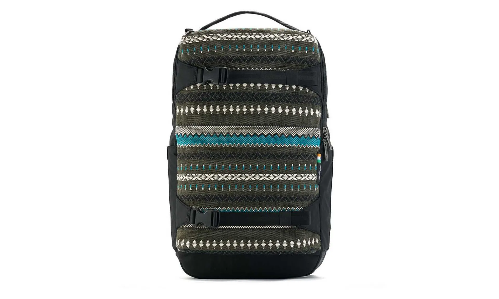 Accessoires Ethnotek Aya Pack Viva Con Agua Grey