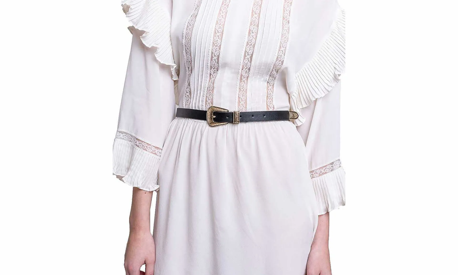 Accessoires Noani Baby Lia Brass Gold