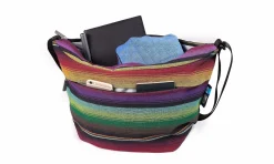 Accessoires Ethnotek Bagan Bag L Guatemala 1