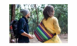 Accessoires Ethnotek Bagan Bag L Vietnam 6