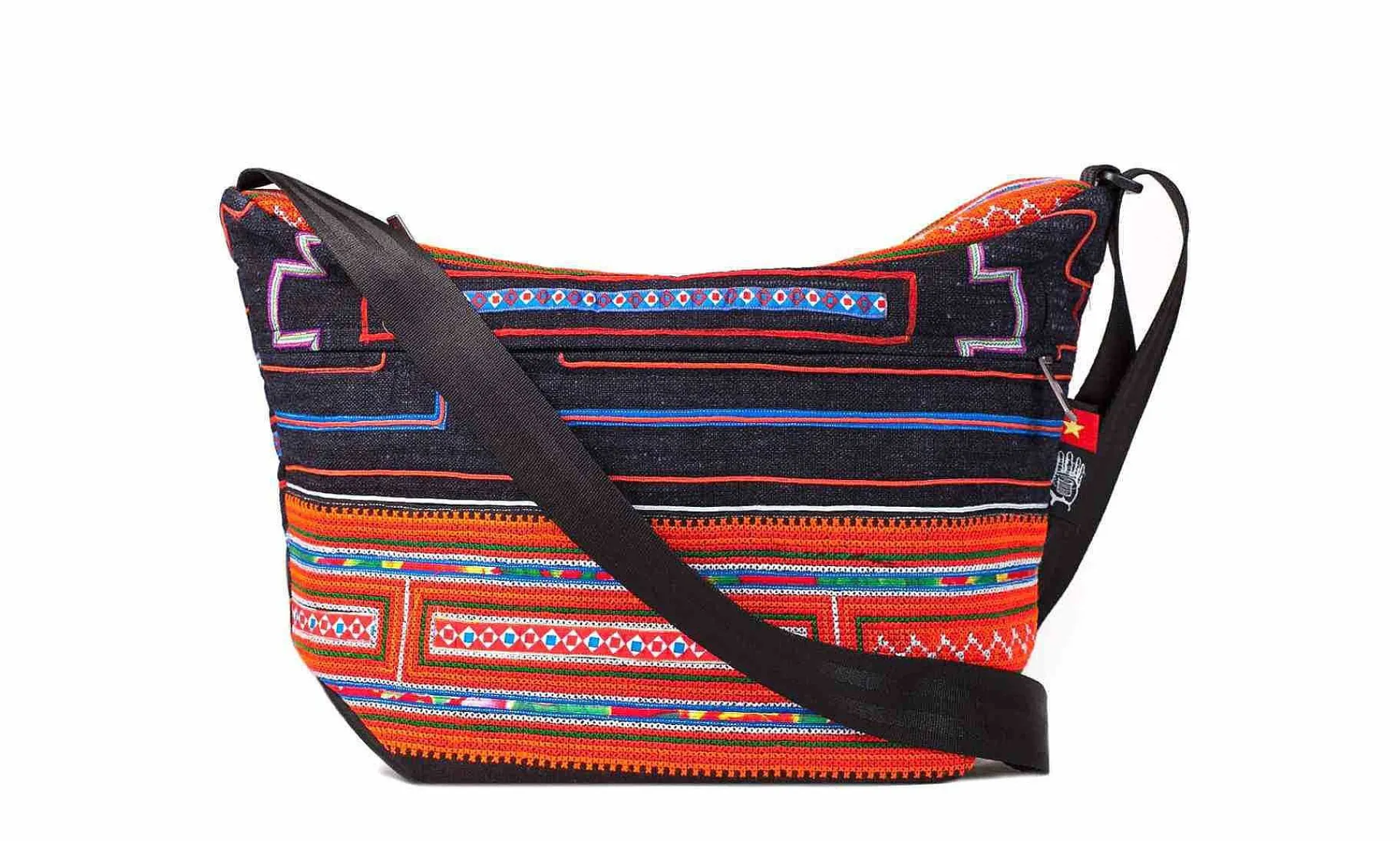 Accessoires Ethnotek Bagan Bag L Vietnam 6