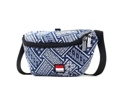 Accessoires Ethnotek Bagus Bum Bag Indonesia 6