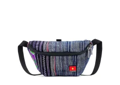 Accessoires Ethnotek Bagus Bum Bag Vietnam 5