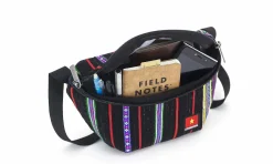 Accessoires Ethnotek Bagus Bum Bag Vietnam 6