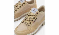 Damen Beflamboyant Beige Coco