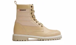 Damen Beflamboyant Beige Coco High Top