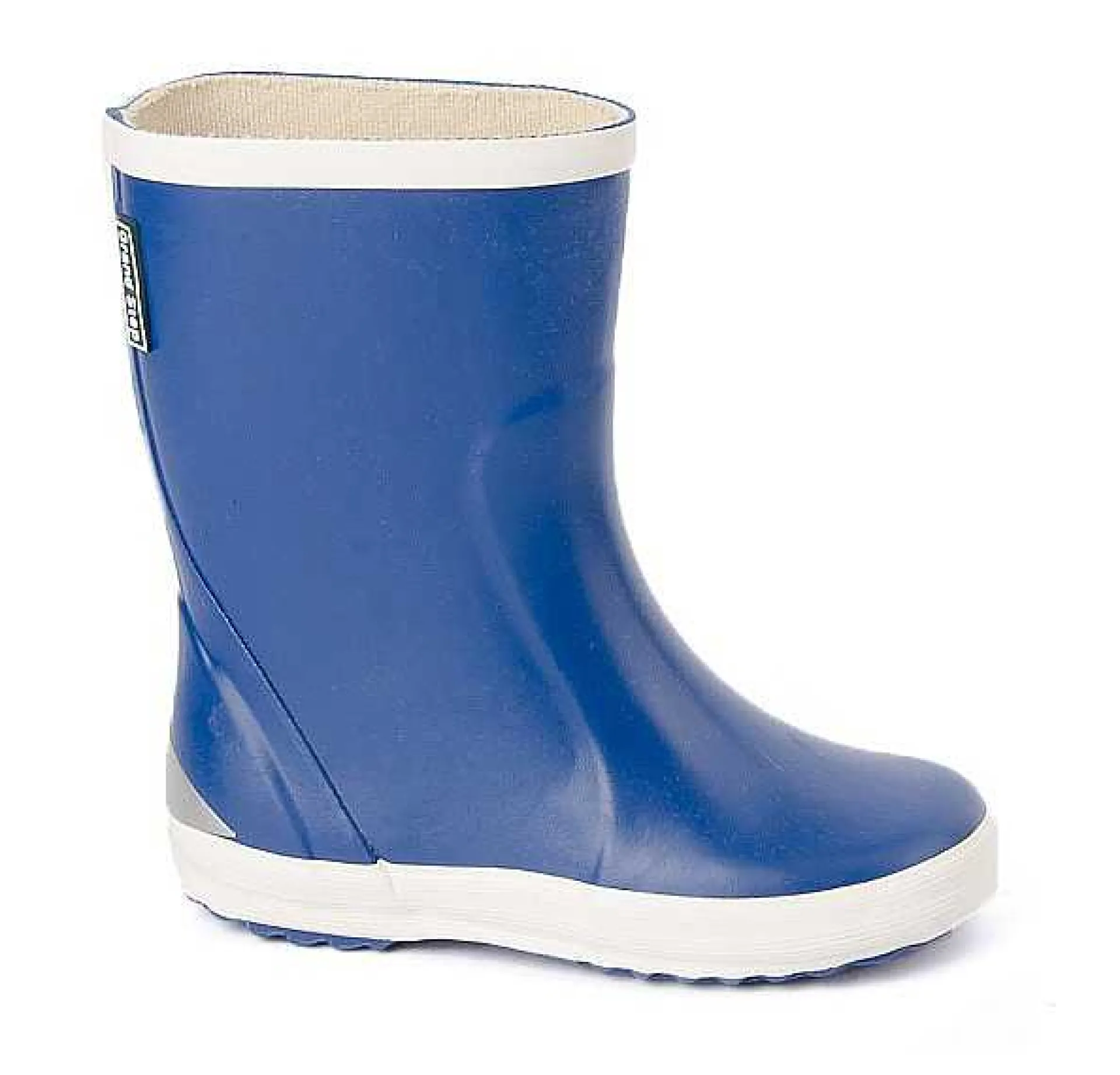 Kinder Grand Step Shoes Beppo Blau