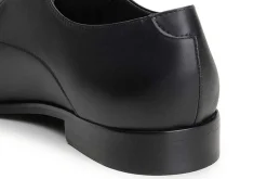 Herren Vincente Verde Bergamo Black
