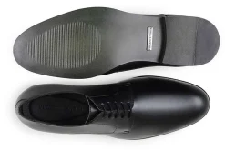 Herren Vincente Verde Bergamo Black