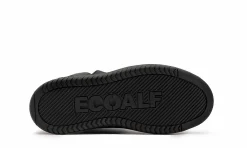 Damen Ecoalf Beringalf Boots Woman Black