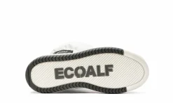 Damen Ecoalf Beringalf Boots Woman White
