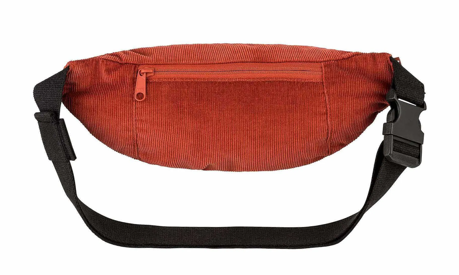 Accessoires Melawear Bhavin Bauchtasche Brick