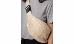 Accessoires Melawear Bhavin Bauchtasche Mandel