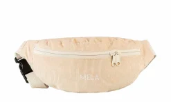 Accessoires Melawear Bhavin Bauchtasche Mandel