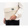 Accessoires 8000kicks Big Laptop Case Beige