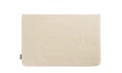 Accessoires 8000kicks Big Laptop Case Beige