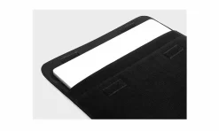 Accessoires 8000kicks Big Laptop Case Black
