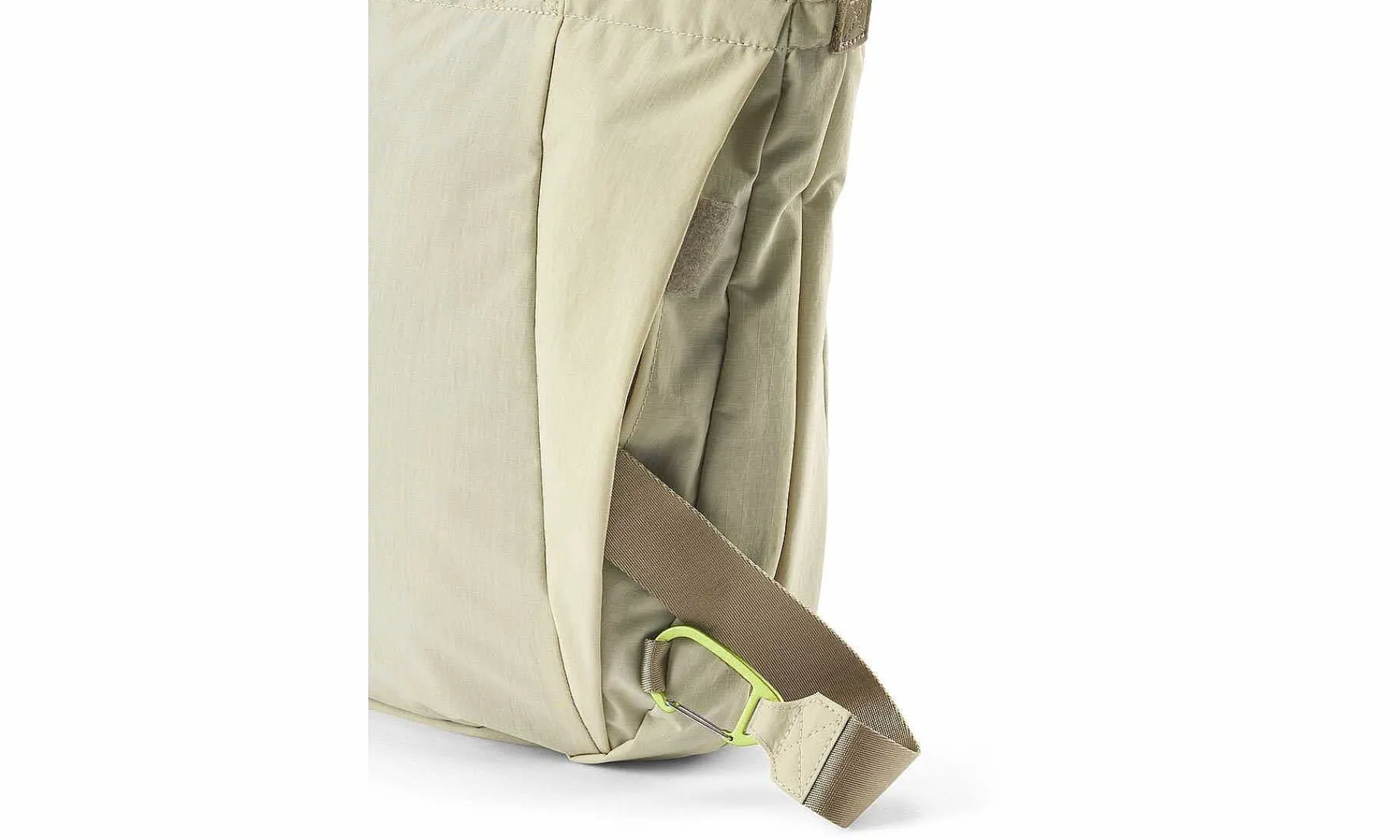 Accessoires Aevor Bike Shopper Off White