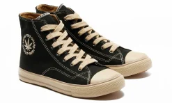 Damen Grand Step Shoes Billy Classic Black