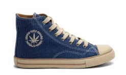 Damen Grand Step Shoes Billy Classic Navy