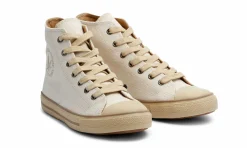 Damen Grand Step Shoes Billy Classic Off White