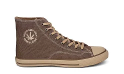 Damen Grand Step Shoes Billy Classic Taupe