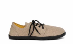 Herren Ahinsa Shoes Bindu 2 Limited Edition: Linen