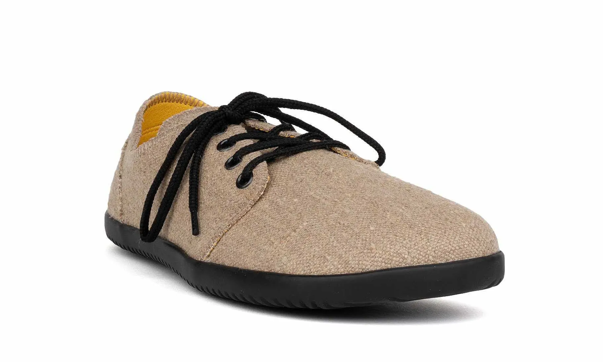 Herren Ahinsa Shoes Bindu 2 Limited Edition: Linen