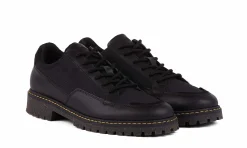 Herren Beflamboyant Black Coco