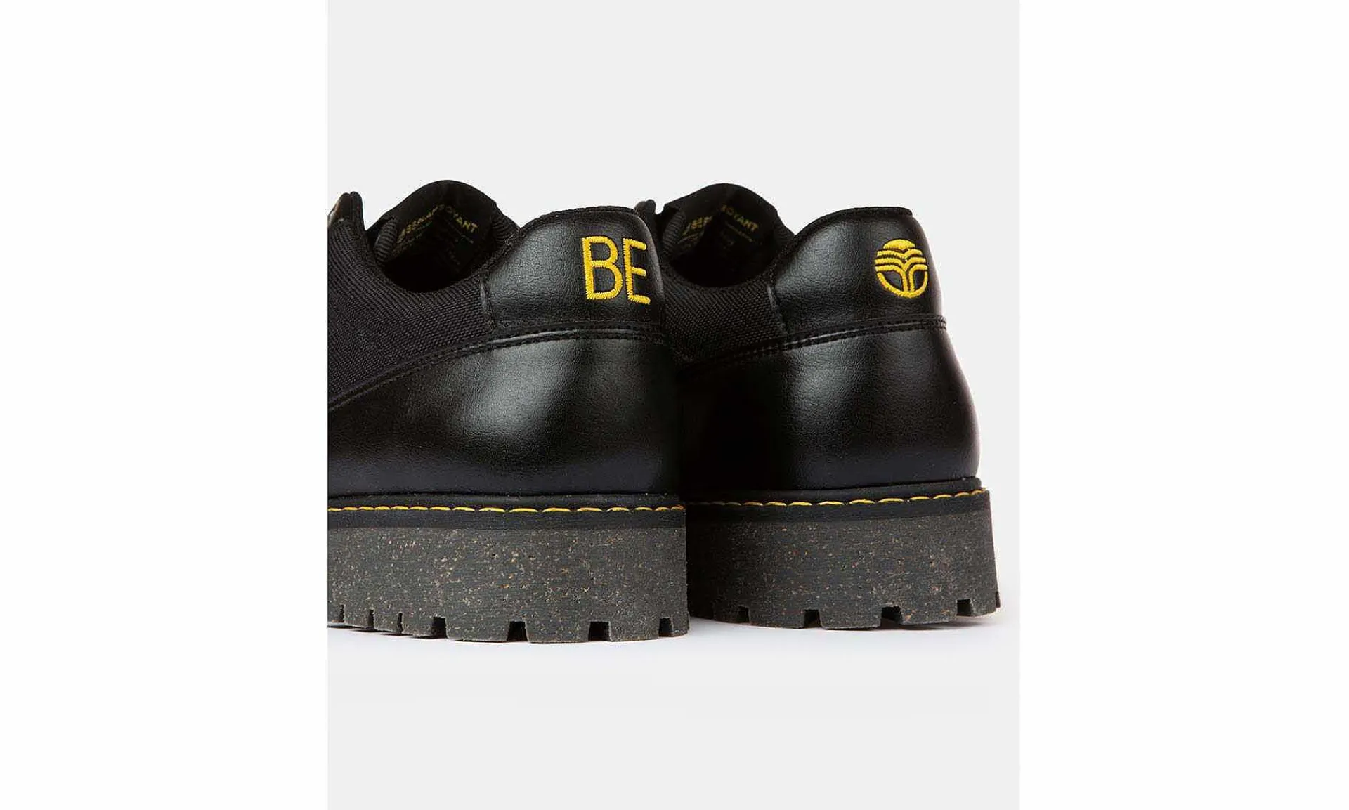 Damen Beflamboyant Black Coco 2.0