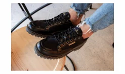 Damen Beflamboyant Black Coco 2.0