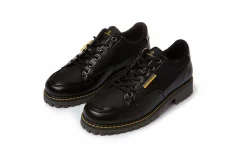 Damen Beflamboyant Black Coco 2.0