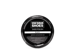 Accessoires Vegetarian Shoes Black Polish