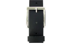 Accessoires Vegetarian Shoes Bobby Belt Black