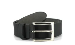 Accessoires Vegetarian Shoes Bobby Belt Black