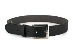 Accessoires Vegetarian Shoes Bobby Belt Black