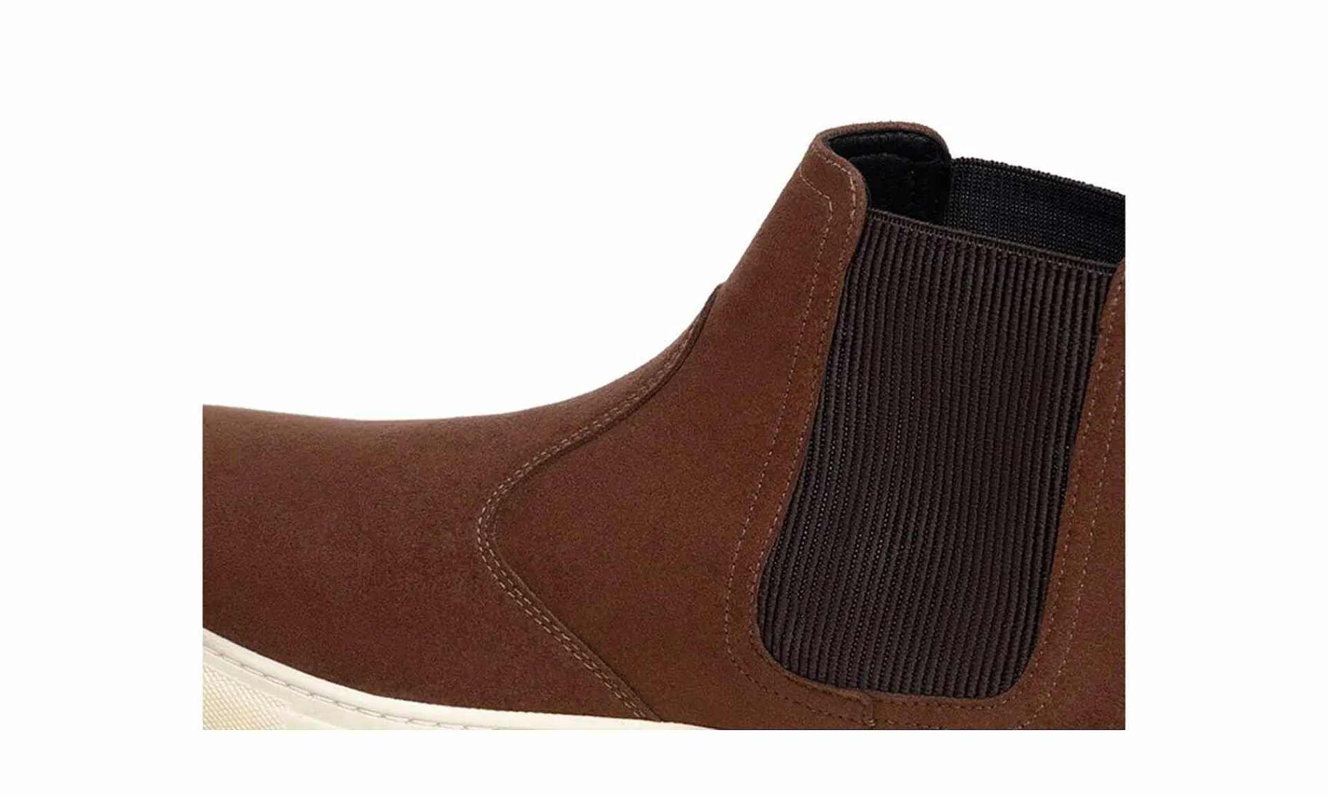 Herren Vincente Verde Bologna Espresso