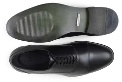 Herren Vincente Verde Cagliari Black