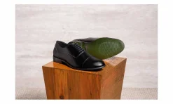 Herren Vincente Verde Cagliari Black