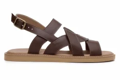 Damen Ahimsa Camila Cognac