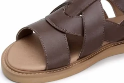 Damen Ahimsa Camila Cognac