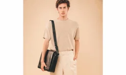 Accessoires NAE Canu Apple Leather Bag