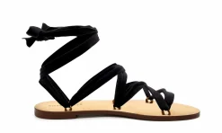 Damen Raramuri Capri Vegan