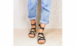 Damen Raramuri Capri Vegan