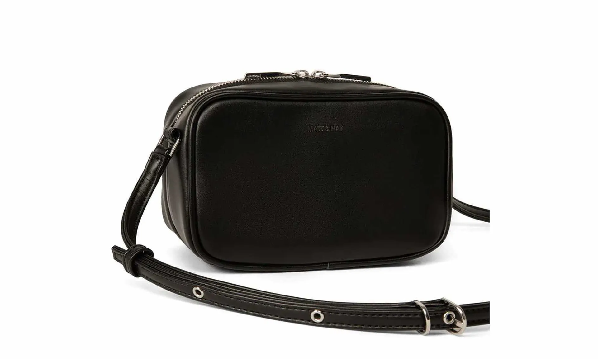 Accessoires Matt and Nat Cas Black