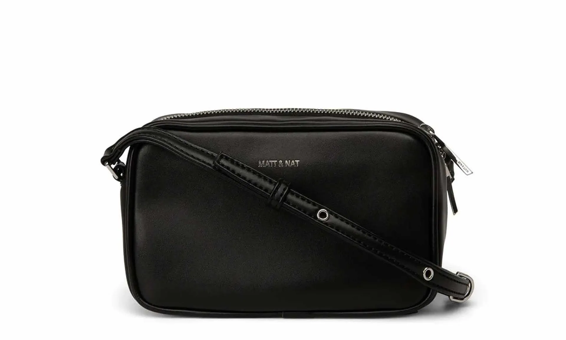Accessoires Matt and Nat Cas Black