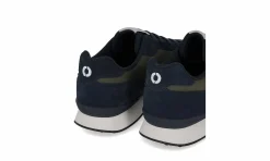 Herren Ecoalf Caspianalf Sneakers Khaki
